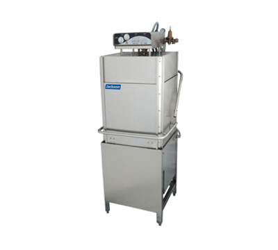 Jackson TEMPSTAR HH-E W/O High Temp Door Type Dishwasher Without Booster Heater