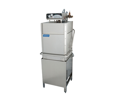 Jackson TEMPSTAR HH-E W/O High Temp Door Type Dishwasher Without Booster Heater