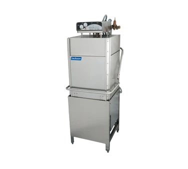 Jackson TEMPSTAR HH-E W/O High Temp Door Type Dishwasher Without Booster Heater