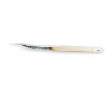 Matfer Bourgeat 120023 4.75" L Baker's Blade