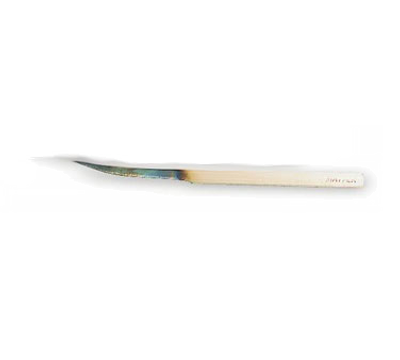 Matfer Bourgeat 120023 4.75" L Baker's Blade