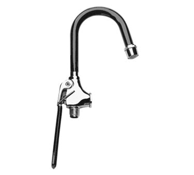 Fisher 11061 Bronze Handle Pot Filler Valve