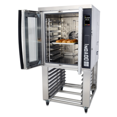 Doyon JA8X Electric Convection Oven