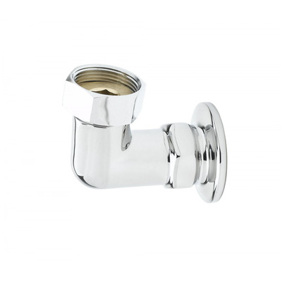 T&S Brass 00YY Flange