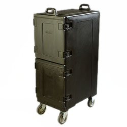 Carlisle PC600N03 Cateraide Food Carrier
