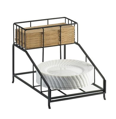 Cal-Mil 1455 Napkin/Plate Display