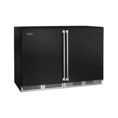 Perlick HC48RS4 47.88"W Undercounter Solid Door C-Series Refrigerator