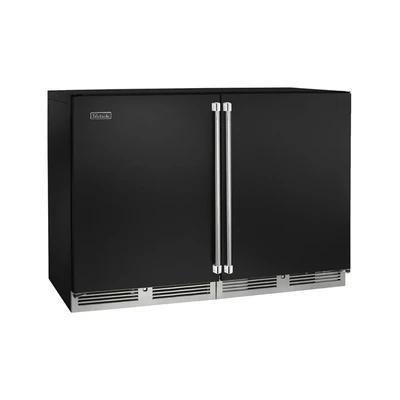 Perlick HC48RS4 47.88"W Undercounter Solid Door C-Series Refrigerator