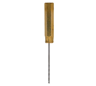 Town 226808-56 Tip Cleaning Drill
