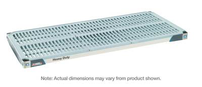 Metro MHP2436G MetroMax i Dunnage Shelf