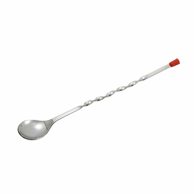 Winco BPS-11 Stainless Steel 11" Bar Spoon