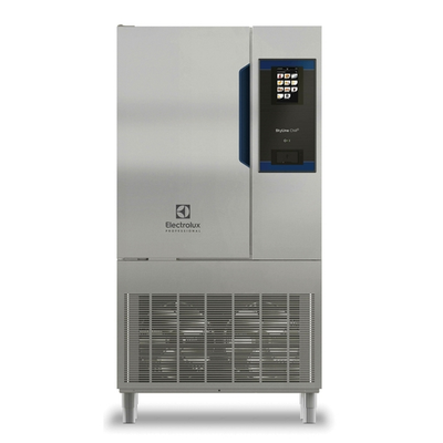 Electrolux 727738 35.25"W Reach-In (EBFA11Q) SkyLine ChillS 101 Blast Chiller/Freezer
