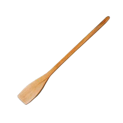 American Metalcraft 480 Wood Mixing Paddle