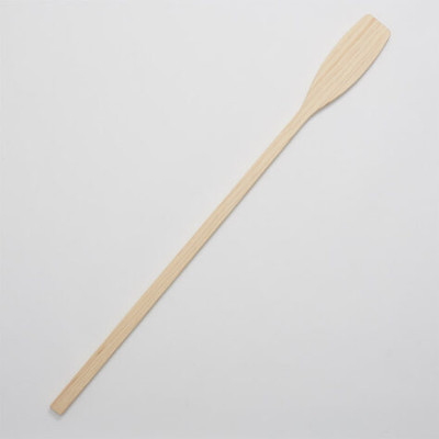 American Metalcraft 480 Wood Mixing Paddle