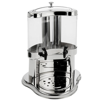 American Metalcraft JUICE12 Juice Dispenser Stainless Steel