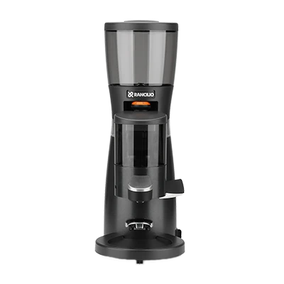 Rancilio/Egro KRYO 65 AT 2.9 lbs Bean Hopper Kryo Coffee Grinder