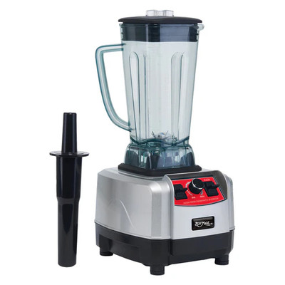 Winco XLB-1000 68 oz Commercial Blender ( 1 Set)