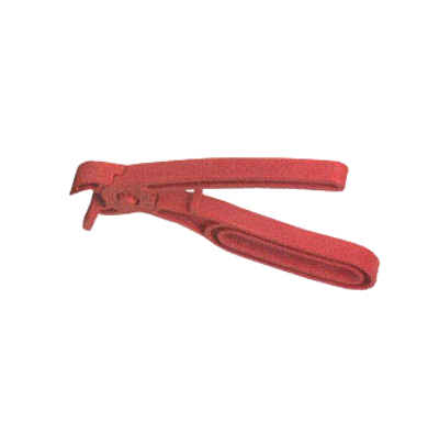 American Metalcraft N9494 Pan Gripper 8.25&quot; Heat Resistant Nylon