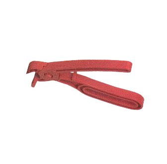 American Metalcraft N9494 Pan Gripper 8.25" Heat Resistant Nylon