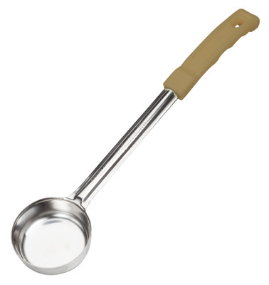 Winco FPSN-3 3 oz Stainless Steel Food Portioner