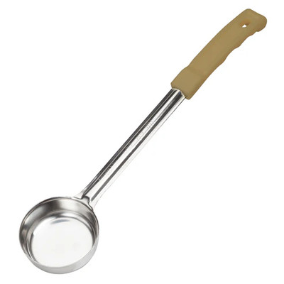 Winco FPSN-3 3 oz Stainless Steel Food Portioner