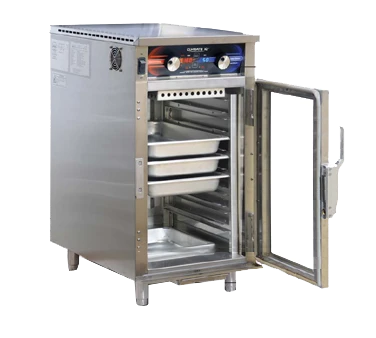 FWE PHTT-1220-7 Clymate Iq Heated Cabinet Countertop
