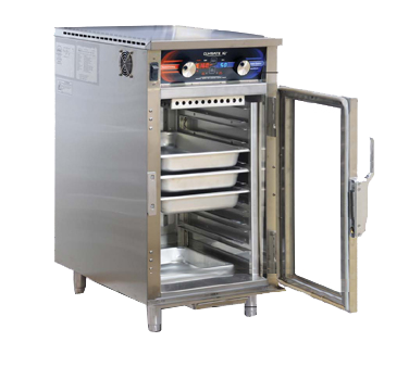 FWE PHTT-1220-7 Clymate Iq Heated Cabinet Countertop
