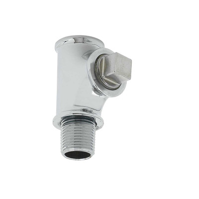 T&S Brass B-TEE-RGD Tee Assembly