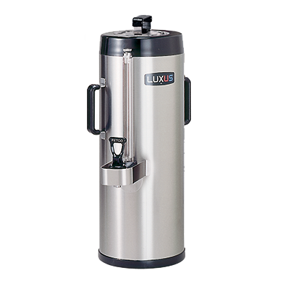 Fetco D009 TPD-15 1.5 Gallon LUXUS Thermal Dispenser