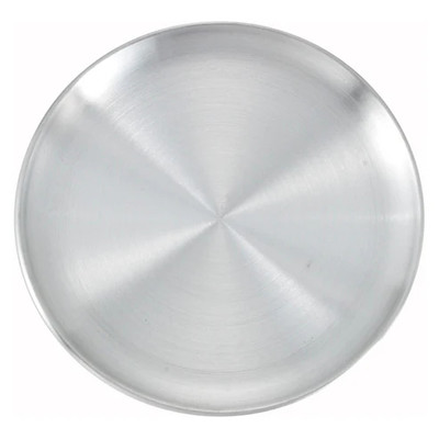 Winco APZC-10 10"W Pizza Pan