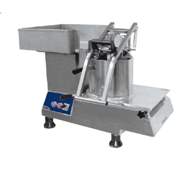 Electrolux 603286 High Volume Production Vegetable Cutter Continuous Feed 208-240V 2-2/3 HP