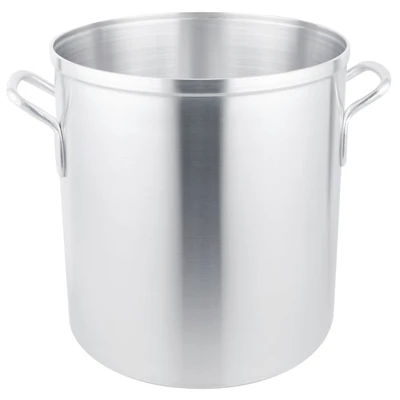 Vollrath 67532 32 Qt Classic Stock Pot