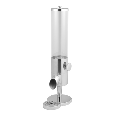 Eastern Tabletop 7833 3 Gal Cereal Dispenser