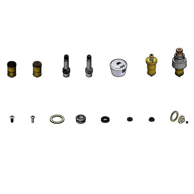 T&amp;S Brass B-8K Faucet Parts Kit