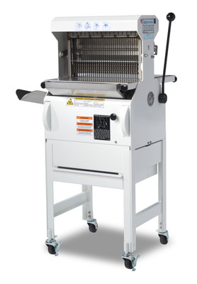 Oliver 777-N Legacy Variety Bread Slicer