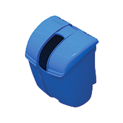 San Jamar SI2000 Scoop Caddy