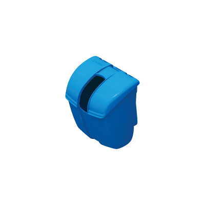 San Jamar SI2000 Scoop Caddy