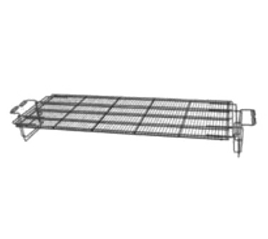 Crown Verity ZBM-GT-60 Replacement Cooking Grate