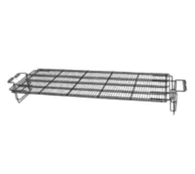 Crown Verity ZBM-GT-60 Replacement Cooking Grate