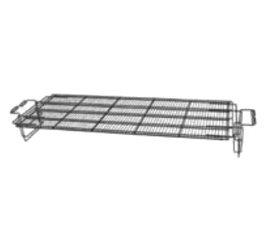 Crown Verity ZBM-GT-60 Replacement Cooking Grate