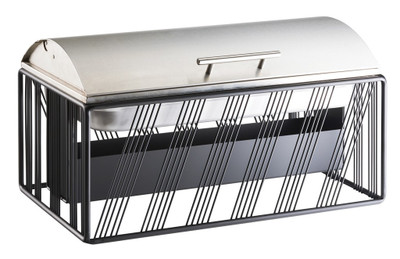 Cal-Mil 4113-13 Portland Chafer 8 qt.