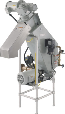 Hobart WP6+BUILDUP 6" Waterpress