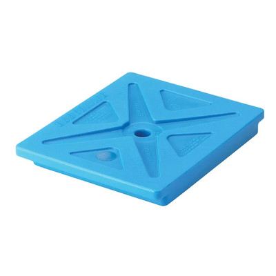 Cambro CP2632443 Camchiller Cold Plate GN 1/2 12-4/5"