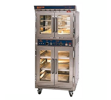 Doyon JAOP3 Electric Oven/Proofer Combination