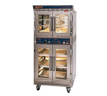 Doyon JAOP3 Electric Oven/Proofer Combination