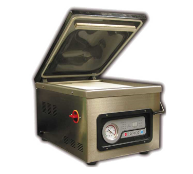 Alfa International VP210 VacMaster Vacuum Packaging and Sealer 11.25"
