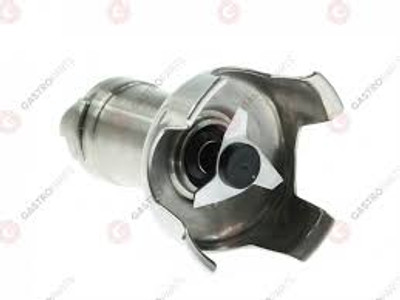Robot Coupe 89678 Bell Cover Assembly For CMP250VV CMP400VV & CMP250 COMBI Immersion Blenders