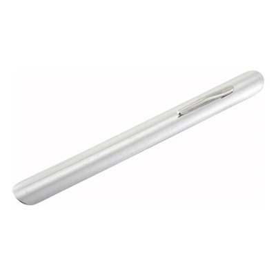 Winco ATC-16S 6" W Silver Aluminum Table Crumber