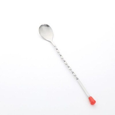 American Metalcraft 510K 10" Bar Spoon