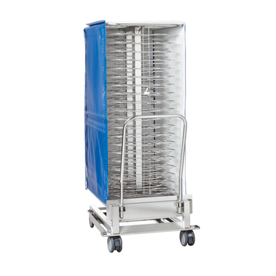 RATIONAL 60.70.802 Finishing System